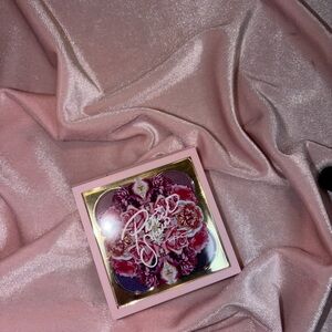 New MAC Patrick Starrr “Stay With Me” quad eyeshadows. Discontinued.